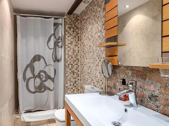 Appartement Calle Larios 7