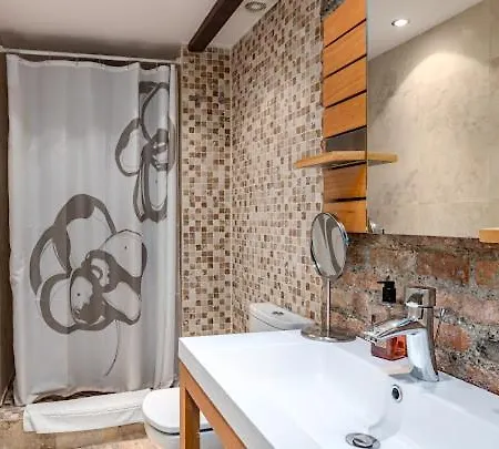 Apartment Calle Larios 7